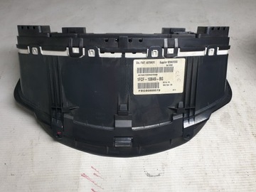 СПИДОМЕТР FIAT STILO 1.9 JTD 1FCF-10849-BG