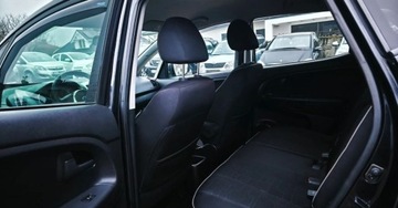 Kia Venga Mikrovan Facelifting 1.6 DOHC 124KM 2016 Kia Venga Kia Venga 1.6 Benzyna 125KM, zdjęcie 23