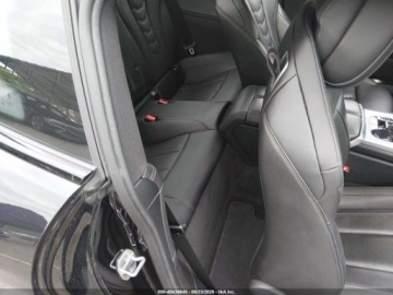 BMW Seria 8 II 2022 BMW Seria 8 840 I Xdrive 2022 3.0 Benzyna 335KM, zdjęcie 13