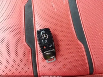 Mercedes GLE V167 2024 Mercedes-Benz GLE Mercedes-Benz GLE 53 AMG 3.0 Benzyna 429KM, zdjęcie 11