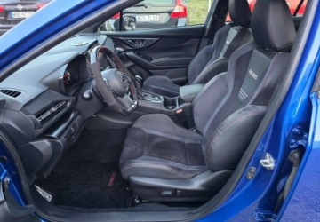 Subaru 2022 Subaru WRX Subaru WRX 2.5 Benzyna 300KM, zdjęcie 25