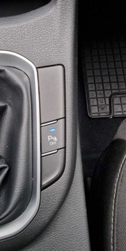 Hyundai i30 III Hatchback Facelifting 1.5 DPI 110KM 2020 Hyundai i30 Bluetooth Tempomat Klimatyzacja Salon PL 1.5 Benzyna 110KM, zdjęcie 26