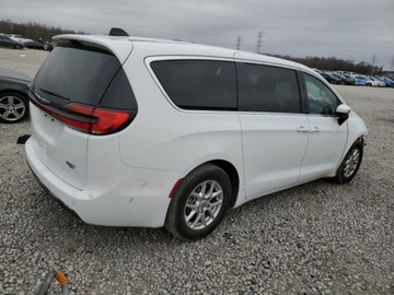 Chrysler Pacifica II 2023 Chrysler Pacifica Touring L 2023 3.6l 3.6 Benzyna 287KM, zdjęcie 3