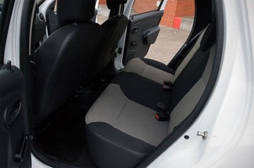 Dacia Duster I SUV Facelifting 1.5 dCi 90KM 2015 Dacia Duster Salon Polska I własciciel Zadbana Serwis Bezwypadek 2x koła!, zdjęcie 12