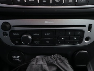 Renault Megane III 2013 Renault Megane 1.2 TCe, Salon Polska, Klima, zdjęcie 18