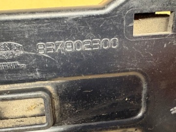 46819990, FIAT STILO Bedienteil WENTYLATOROW 46819990 | thumb 2