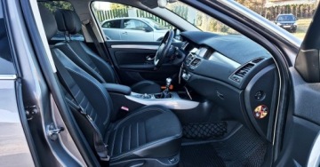 Renault Laguna III Grandtour Phase II 2.0 16v E85 eco2 140KM 2012 Renault Laguna LPG GAZ PANORAMA xenon nawigacja LIFT super okazja, zdjęcie 38