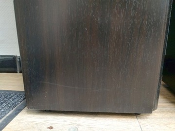 Kolumny Głośnikowe Grand High FS 1080 MK2 USA 2 sztuki