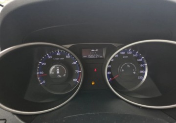 Hyundai ix35 SUV 1.6 GDI 135KM 2012 Hyundai ix35 1.6benz 136KM KameraParkton Temp Grz.FoteleKanapa Klima Oplat, zdjęcie 30