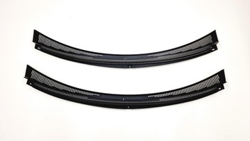 PODSZYBIE GÓRNE PLASTIKOWE RENAULT SCENIC IV GRAND 668114330R