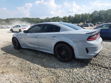 Dodge Charger VII 6.2 V8 717KM 2022 Dodge Charger 2022r., SRT Hellcat Widebody, od ubezpieczalni 6.2 Benzyna, zdjęcie 1