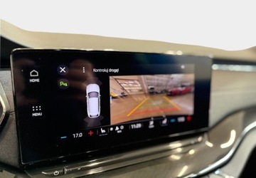 Skoda Octavia IV Scout 2.0 TDI 150KM 2022 Skoda Octavia 2.0TDI Style 4X4 150KM Pakiet Dynamic DSG FV23 2.0 Diesel, zdjęcie 24