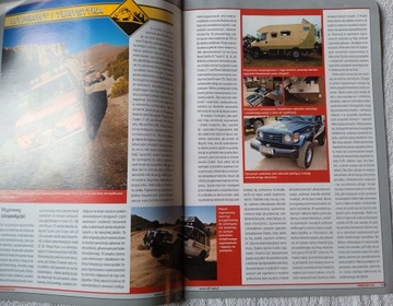 Внедорожная пл. 4х4. № 3/2006.