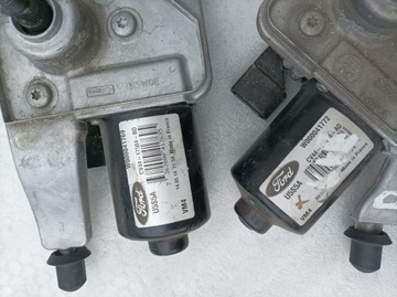 FORD KUGA II MK2 MECHANIZMUS STĚRAČE PRAVÝ CV44-17504-AD