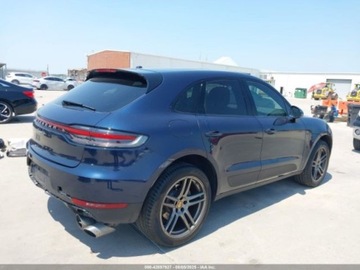Porsche Macan 2019 Porsche Macan S 2019 3.0l 3.0 Benzyna 348KM, zdjęcie 5