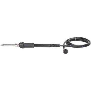 Lutownica 2w1 (na gorące powietrze i grotowa) Toolcraft 100 W