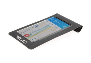 ВЕЛОСИПЕДНЫЙ ЧЕХОЛ ДЛЯ РАМЫ XLC BA-W36 Водонепроницаемый ДЕРЖАТЕЛЬ ЧЕХОЛ ДЛЯ Смартфона