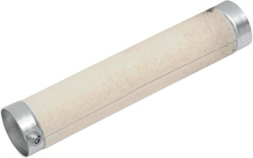 Wyciszenie, strumienica wydechu 44,5mm db killer