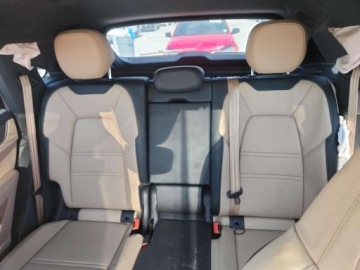 Porsche Cayenne III 2024 Porsche Cayenne 2024 Porsche Cayenne 3.0 Benzyna 348KM, zdjęcie 10