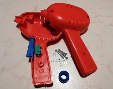 Корпус для трансформаторного паяльника TEX