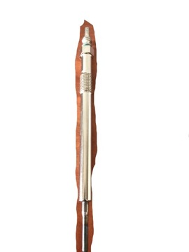 6711590101 ŚWIECA ŻAROWA RODIUS ACTYON KORANDO