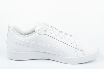 Buty damskie sportowe Puma Smash [365208 04]