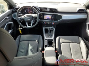 Audi Q3 II 2021 Audi Q3 _PREMIUM_45 TFSI_S LINE_Quattro_2.0 L_228 km_2021r_18 006 KM 2.0, zdjęcie 6