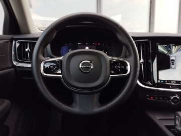 Volvo 2024 Volvo V60 Cross Country Plus B5 B AWD automat 250KM - FV23, GWARANCJA 2.0, zdjęcie 18