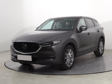 Mazda CX-5 II SUV 2.5 SKY-G 194KM 2019 Mazda CX-5 2.5 Skyactiv-G, Salon Polska, zdjęcie 1