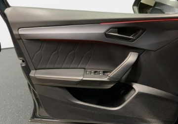 Cupra Formentor Crossover 1.5 TSI 150KM 2023 Cupra Formentor VAT 23 1.5TSI 150KM M6 2023 r., salon PL kamera 360 1.5, zdjęcie 24