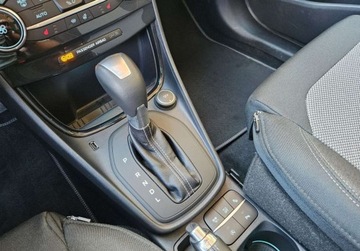Ford Puma II Crossover 1.0 EcoBoost 125KM 2020 Ford Puma Automat, Niski przebieg, TITANIUM-X, Polecam Benzyna 125KM, zdjęcie 15