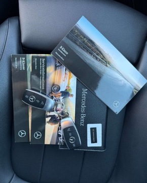 Mercedes Klasa B W247 2019 Mercedes-Benz Klasa B Mercedes-Benz W247 1.5 Diesel 115KM, zdjęcie 30