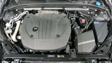 Volvo S60 III 2023 Volvo S60 Volvo S60 B5 B AWD Ultimate Dark 2.0 Hybryda 250KM, zdjęcie 8