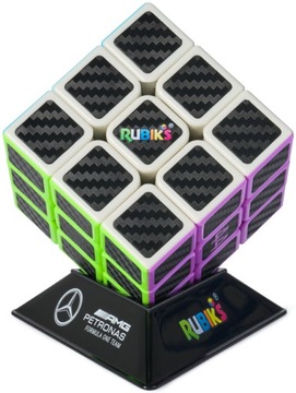 KOSTKA RUBIKA 3X3 MERCEDES AMG PETRONAS F1 RUBIK'S CUBE