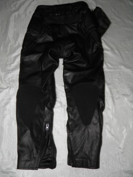 КОЖАНЫЕ БРЮКИ HEIN GERICKE EXTRA R 54