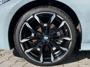 BMW Seria 3 G20-G21 Limuzyna 2.0 320i 184KM 2026 BMW Seria 3 320i Sport Sedan 2.0 (184KM) 2026, zdjęcie 12