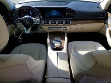 Mercedes GLE V167 2021 Mercedes-Benz GLE 2021 Mercedes Benz GLE 350 2.0 Benzyna 255KM, zdjęcie 7