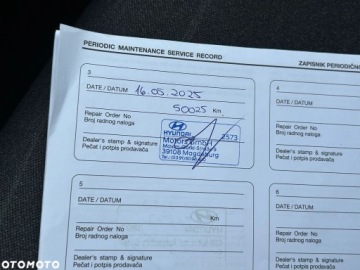 Hyundai Tucson III 2019 HYUNDAI TUCSON 64TYŚ PRZEBIEGU 1.6 GDI 2019 FULL LED, zdjęcie 12