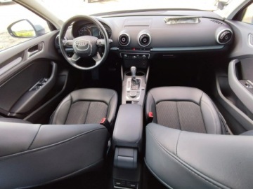 Audi A3 8V Limousine 2.0 TDI 150KM 2016 Audi A3 2.0Tdi Automat, zdjęcie 21