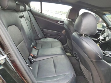 Kia Stinger 2022 Kia Stinger Gt-Line 2022 2.5 Benzyna 300KM, zdjęcie 10