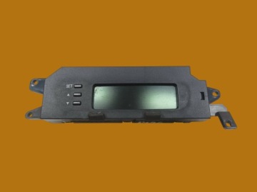 Bildschirm, 94101-1J001 Hyundai i20 und (2008-2014)