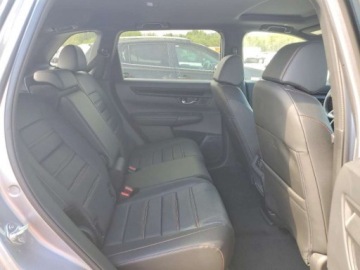 Honda CR-V VI 2026 Honda CR-V Sport-L 2026 2.0 Benzyna 145KM, zdjęcie 10