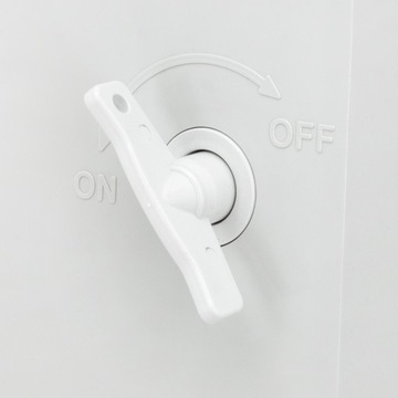 MOCNA ROZDZIELNIA ROZDZIELNICA SKRZYNKA ELEKTRYCZNA ABS IP65 60x50x22 FV