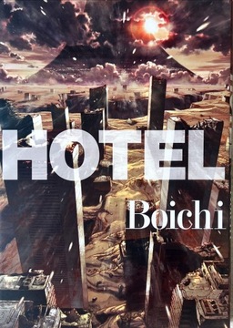BOICHI - HOTEL