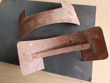 ЛИСТ РЕМОНТА ЛИСТ ОРИГИНАЛ PRL АВТОМОБИЛЬ PRL? ФСО ФСМ ФИАТ ОПЕЛЬ