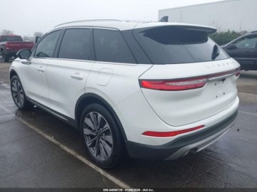 Lincoln 2021 Lincoln Corsair Reserve 2021 2.0 Benzyna 250KM, zdjęcie 3