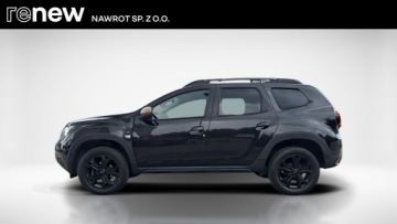 Dacia Duster II SUV Facelifting 1.0 TCe ECO-G 100KM 2023 Duster 1.0 TCe Extreme LPG, zdjęcie 1