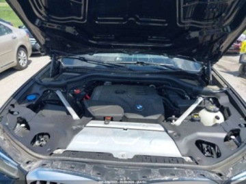 BMW X3 G01 2022 BMW X3 xDrive30I 2022 2.0l 2.0 Benzyna 248KM, zdjęcie 8