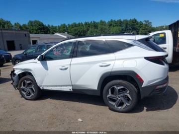 Hyundai Tucson IV 2024 Hyundai Tucson 2024 HYUNDAI TUCSON PLUG-IN HYBRID LIMITED 1.6 180KM, zdjęcie 8