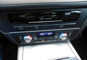 Audi A6 C7 Limousine Facelifting 2.0 TDI ultra 150KM 2017 Audi A6 Limousine z Gwarancja Kamera Skora Model 2018r 2.0 Diesel 150KM, zdjęcie 16